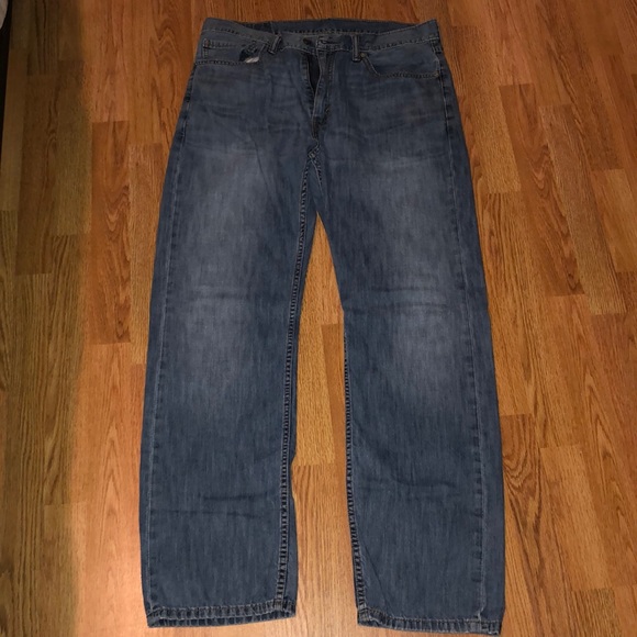 Levi's Other - Men’s Levi jeans